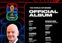 Global Stage Ready As Davido And Ayra Starr Join Official FIFA 2026 World Cup Music Roster
