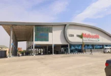 Commuters Re-routed as FCT Authorities Initiate Operations at State-of-the-Art Mabushi Bus Terminal