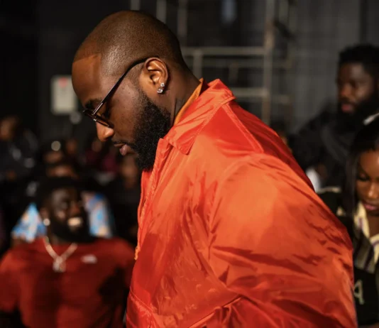 Davido Breaks 2026 Music Drought with High-Energy Amapiano Single ‘I Know Who I Be’