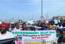 PRIVATE SCHOOL PROPRIETORS THREATEN REGIONAL PROTESTS OVER OYO ABDUCTIONS