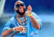 Afrobeats Icon Davido Outlines Multi-Million Dollar Strategy To Reclaim Entire Music Catalogue Before Stepping Away From The Stage