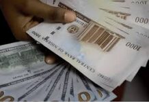 NIGERIAN NAIRA MAINTAINS STRENGTH AT N1,373 AS PARALLEL MARKET PREMIUM CONTRACTS