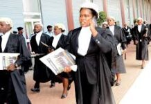 LEGAL COUNCIL UNSETTLED BY AGITATION TO DISMANTLE THE NIGERIAN LAW SCHOOL
