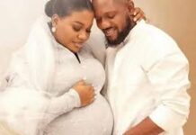 Acclaimed Gospel Minister and Wife Welcome Their Miraculous First Child Together