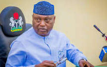 Landslide Victory: Oyebanji Shatters Incumbency Jinx in Historic Ekiti Re-Election