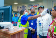 Lagos State Tightens Border Health Control Systems at International Gateways Following Heightened Regional Pathogen Threat
