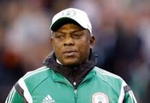 Nigerian Football Community Evokes the Legacy of Late Hero Stephen Keshi Amid World Cup Absence