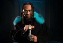 Afrobeats Star BNXN Sparks Heavy Debate After Trading Lagos For Los Angeles Life