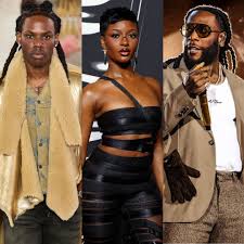 Afrobeats Heavyweights Davido and Ayra Starr Claim Global Real Estate on Official FIFA 2026 World Cup Album