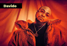 Davido Announces Vision to Repurchase Music Masters Before Stepping Away From Industry