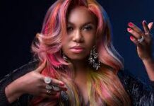 Niniola Accords Professional Triumphs To Late Husband’s Creative Execution