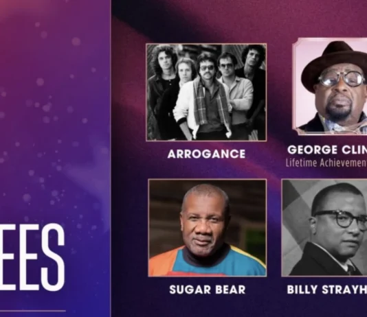 North Carolina Music Hall of Fame Unveils Iconic Class of 2026 Inductees Celebrating Hip-Hop and Soul Legends