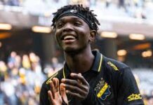 Brighton Swoops In To Secure Rising Nigerian Winger Ahead Of Chelsea