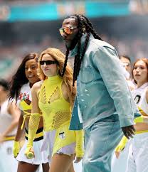 Burna Boy Joins Shakira in Historic 2026 World Cup Performance Amid Lookalike Rumors