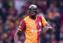 European Powerhouses Circle Galatasaray As Victor Osimhen Market Valuation Climbs