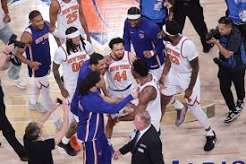 New York Knicks Erase Historic 29-Point Deficit Against San Antonio Spurs in Legendary NBA Finals Clash