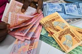 Regional Trade Deficits Shrink as ECOWAS Single Currency Infrastructure Moves to Technical Testing