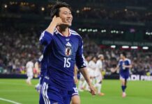 Historic Milestones in Monterrey: Japan Demolishes Tunisia in World Cup’s 1000th Game
