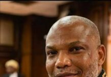 South-East Officials Pursue Diplomatic Channels to Secure Release of Detained Activist Nnamdi Kanu