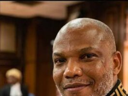 South-East Officials Pursue Diplomatic Channels to Secure Release of Detained Activist Nnamdi Kanu