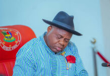 Bayelsa State Outlays N26.1 Billion on Civil Servant and Appointee Compensation Plans