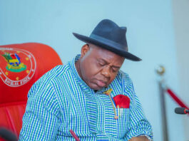 Bayelsa State Outlays N26.1 Billion on Civil Servant and Appointee Compensation Plans