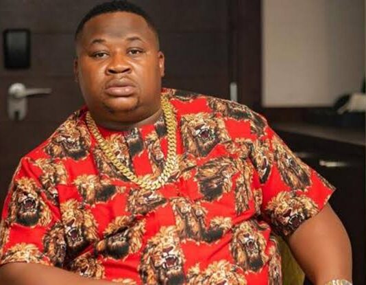 Cubana Chiefpriest Bows To Mass Social Media Pressure And Agrees To A Live Televised Paternity Test With Kenyan Accuser