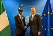 Nigeria and European Union Convene 10th Landmark Business Forum to Unlock Strategic Capital