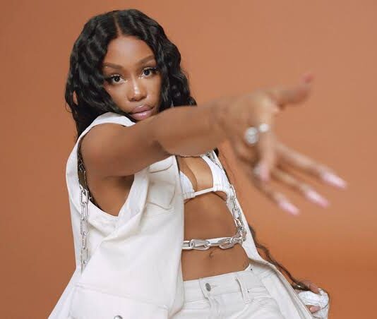SZA Calls Out Record Labels Over Unpaid Streaming Exploitation for AI Vocal Training