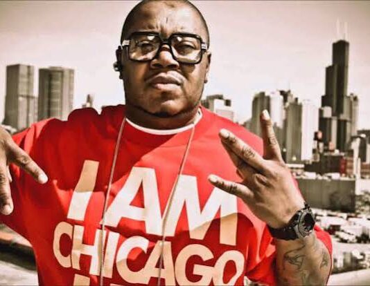 Chicago Rap Icon Twista Pleads Guilty To Multi-Year Federal Tax Evasion Charges