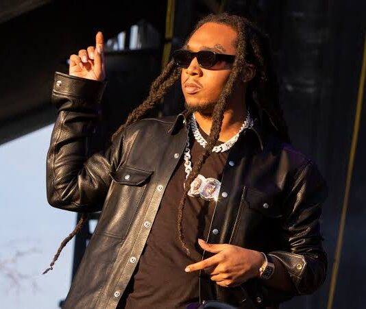 Legal Battle Erupts Between Late Migos Rapper Takeoff’s Parents Over Settlement Funds