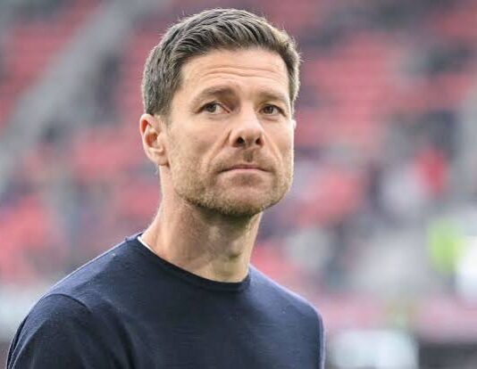 Xabi Alonso Targets Midfield Remodel as Chelsea Bids for Granit Xhaka