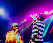 Underground Trap and Alt-Pop Movements Set for Massive Sonic Takeover in Nigerian Music Scene