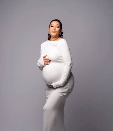 Adunni Ade Shocks Fans with Secret Two-Year Motherhood Journey Away from Public Drama