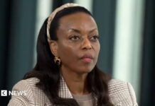 Former Petroleum Minister Diezani Alison-Madueke Declared Innocent by London Jury, Blasts British Agencies