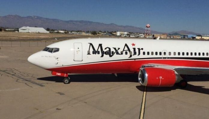 max-air