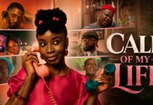 Nollywood Sensation ‘Call Of My Life’ Shatters Cinema Records Nationwide