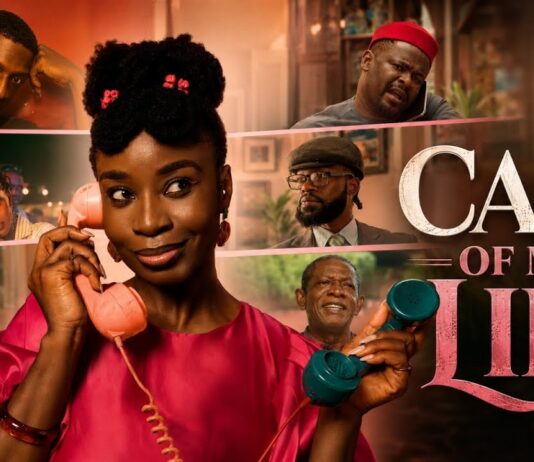 Nollywood Sensation ‘Call Of My Life’ Shatters Cinema Records Nationwide