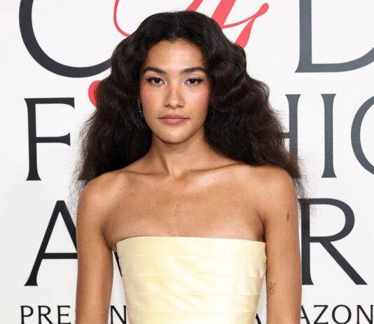 British Sensation Olivia Dean Mirrors Grammy Magic With Best New Artist Win At BET Awards