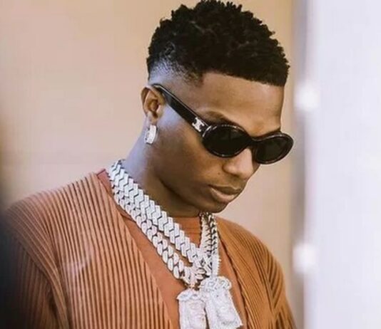 Wizkid Hints at Upcoming Studio Album and Sends Fanbase into Frenzy
