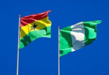 Nigeria and Ghana Establish Bilateral Pact to Combat Afrophobic Protests