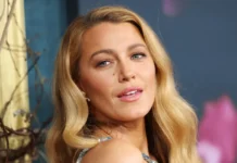 Blake Lively Attends World Cup Final in MetLife Stadium Amid Ongoing Legal Fee Battle