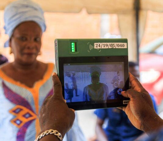Electoral Body Plans Mock Presidential Election to Test Upgraded Voting Technology