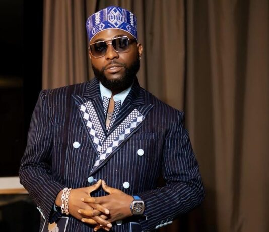 Davido Expands Property Portfolio in the US Ahead of New Album