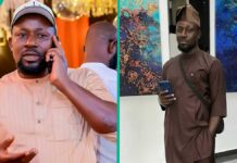 Veteran Actor Sunny Alli Stirs Debate By Declaring Screen Money Rituals Unrealistic