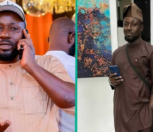 Film Director Sunny Alli Lambasts Unrealistic Money Ritual And Witchcraft Storylines In Cinema
