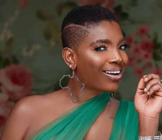 Annie Macaulay Idibia Shares Emotional Reflections on Self-Worth Amid Relationship Speculation