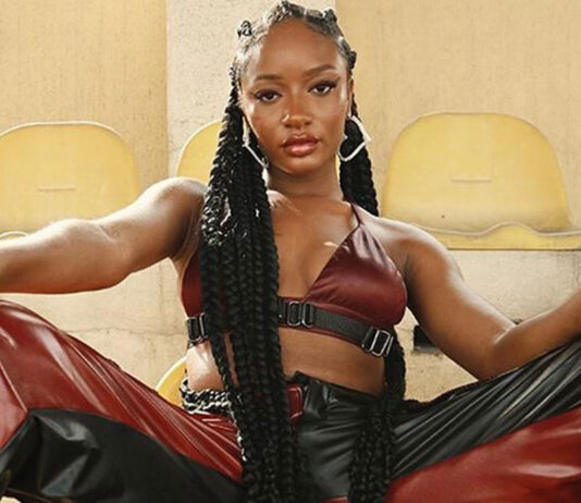 Ayra Starr Postpones Musical Activities to Recover from Surgery