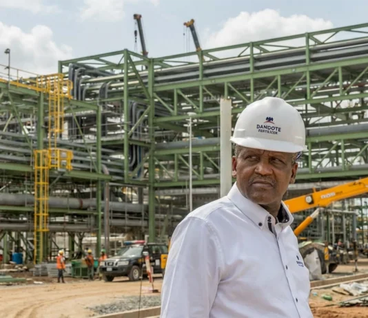 Energy Sector Milestones as Dangote Refinery Commences Free Petroleum Deliveries to Select States