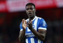 Chelsea Reach Agreement to Sign Experienced Striker Danny Welbeck from Brighton